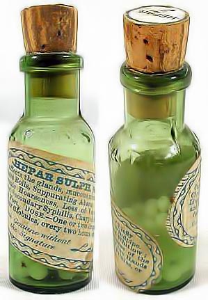 La medicina alternativa in ospedale?