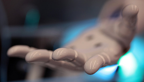 Cybathlon, le olimpiadi per i “cyber atleti”