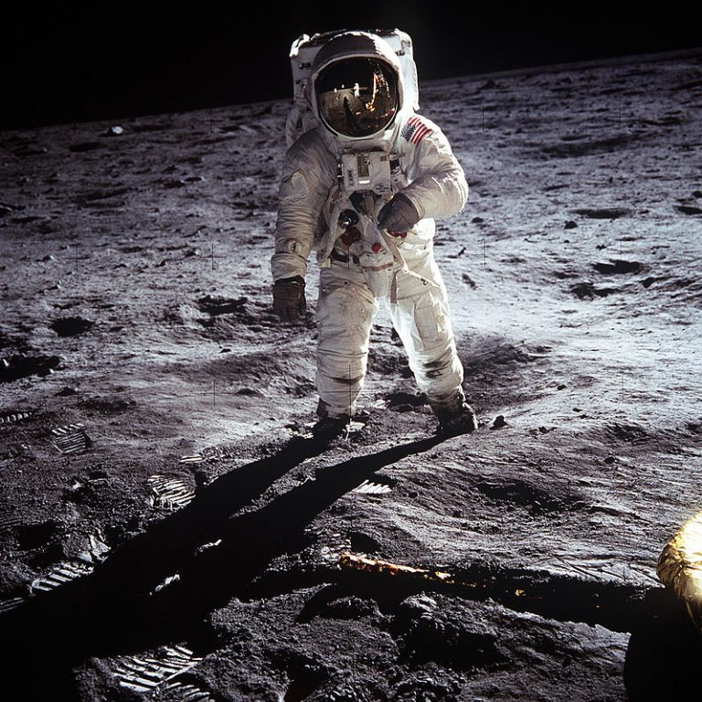 “Da Volandia alla Luna” a 45 anni dall’Apollo 11
