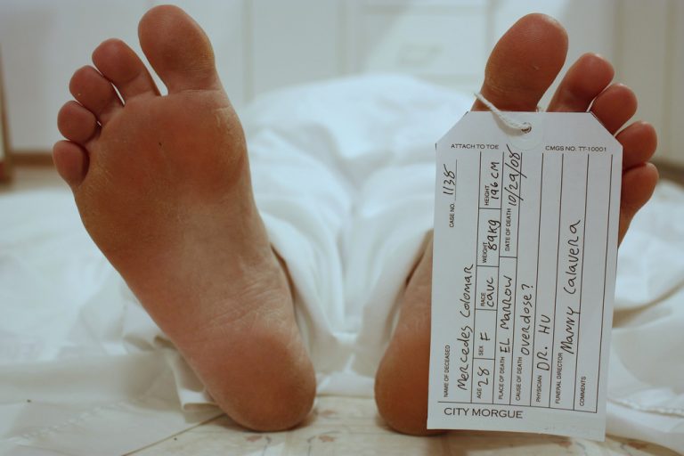 Come donare il proprio corpo alla scienza