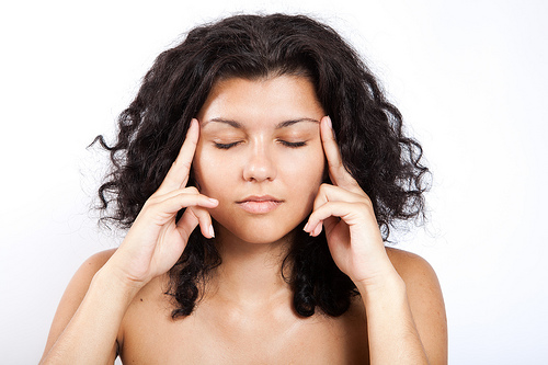 Cervello donne in gravidanza