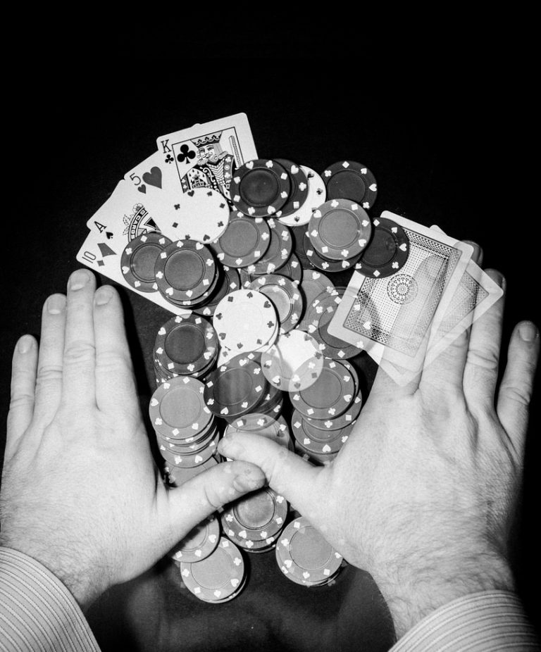 Che tipo di giocatore sei? È scritto nei geni