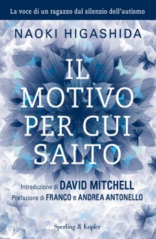 Autismo, nella mente di Naoki