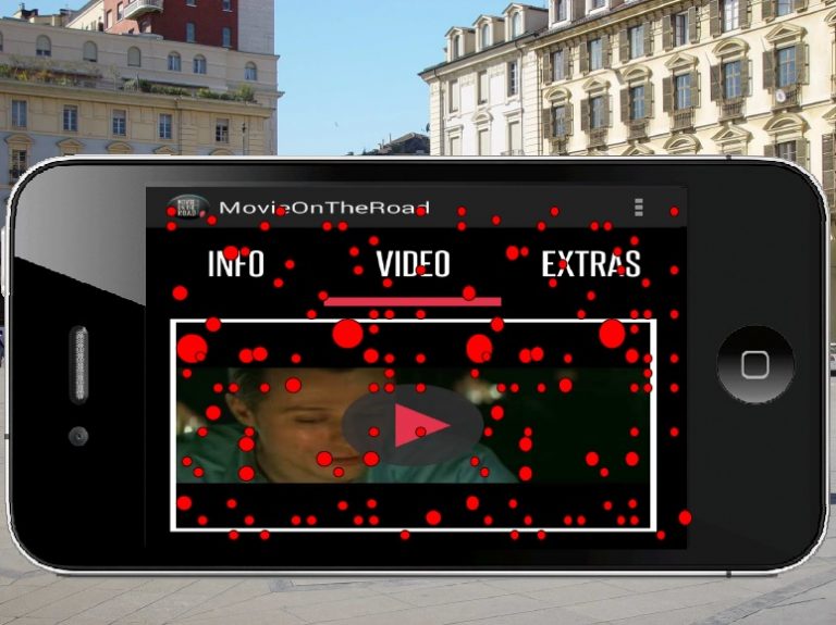 La tecnologia che rivoluzionerà la ricerca per immagini