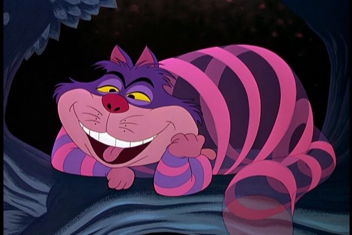 Arriva lo Stregatto quantistico