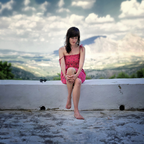 L’età del primo ciclo è controllata da oltre 100 geni