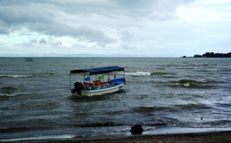 Presto un canale transoceanico anche in Nicaragua