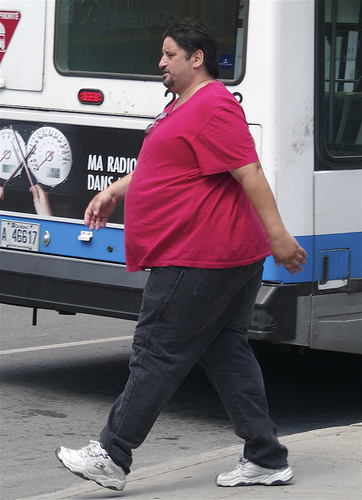 Adiponcosi: quel legame tra obesità e cancro
