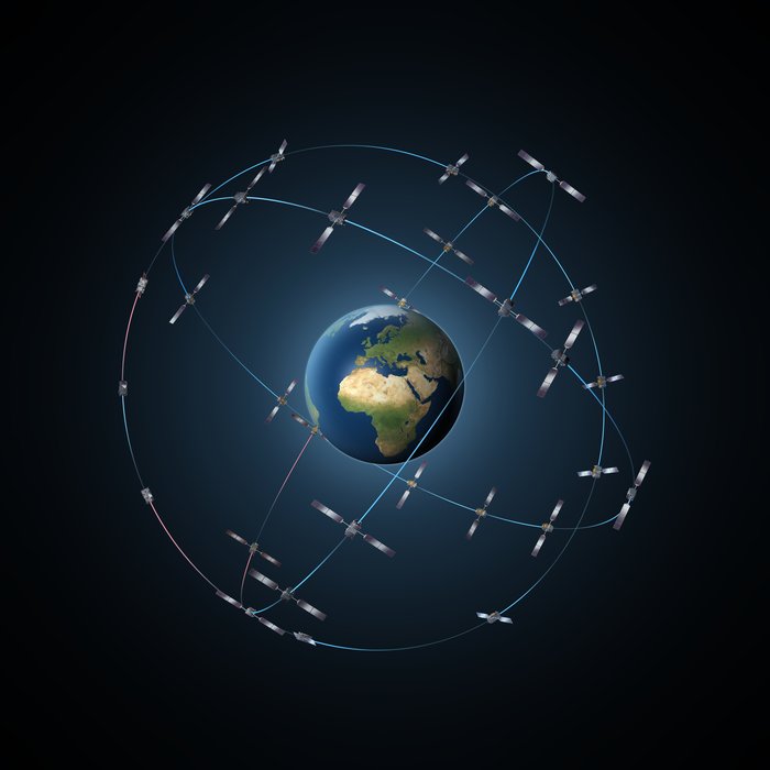 Satelliti Galileo, l’orbita è sbagliata