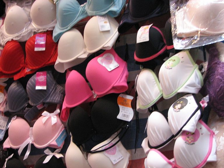 Come trovare il reggiseno perfetto