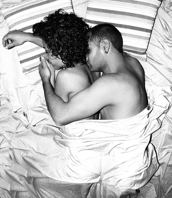 Non cercatelo: il punto G non esiste