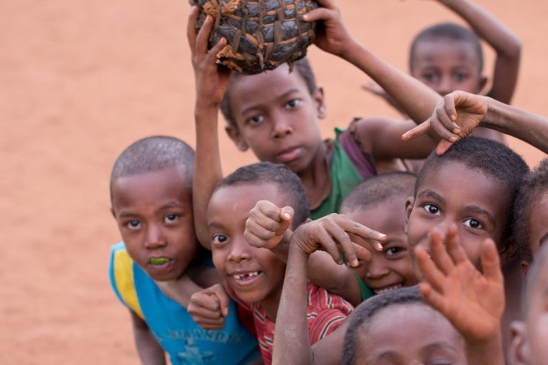 Nel 2100 saremo 12 miliardi