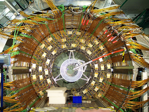 Il bosone di Higgs distruggerà l’Universo?