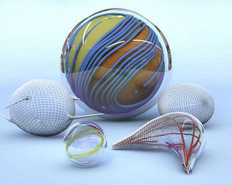 Il primo passo per creare cellule in laboratorio