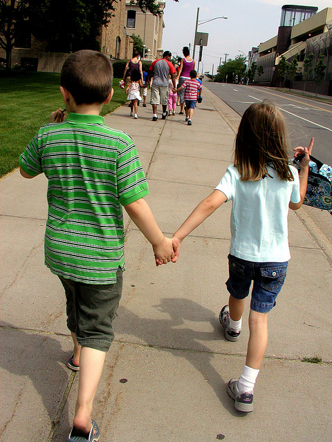 Una terapia precoce contro l’autismo?