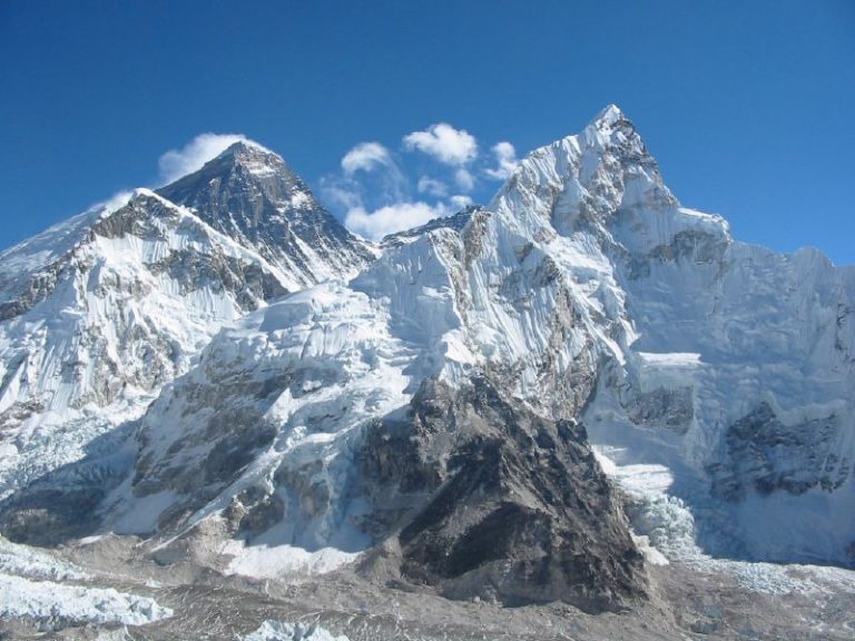 In alta quota sale anche la pressione arteriosa