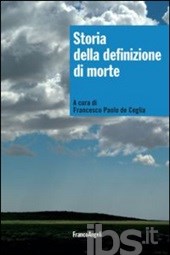Storia della definizione di morte