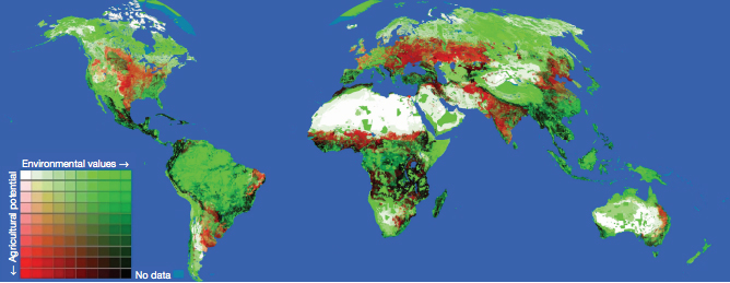 Una mappa per le strade del futuro