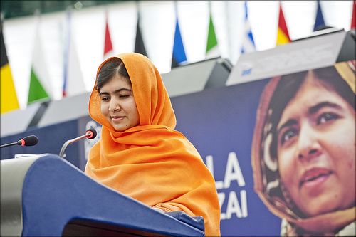 Un Nobel per la Pace ai diritti di bambini e adolescenti