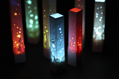 Il Nobel per la fisica agli inventori del led blu