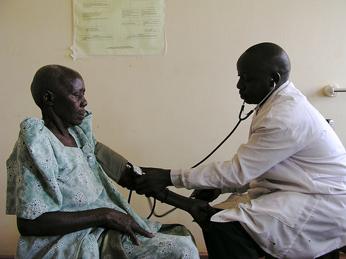 Africa, non solo ebola