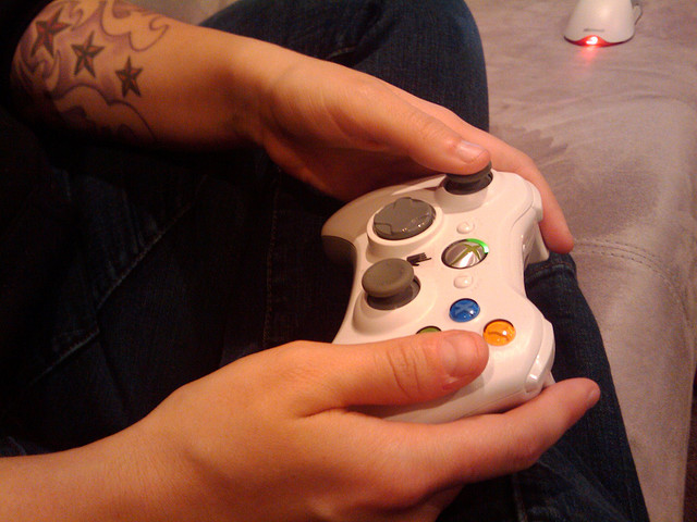 Quanto ci influenzano i videogame violenti?