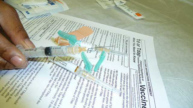 Vaccini e autismo, il ministero dovrà risarcire un bambino