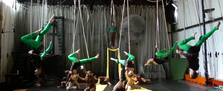 Il video vincitore di Dance Your Ph.D.