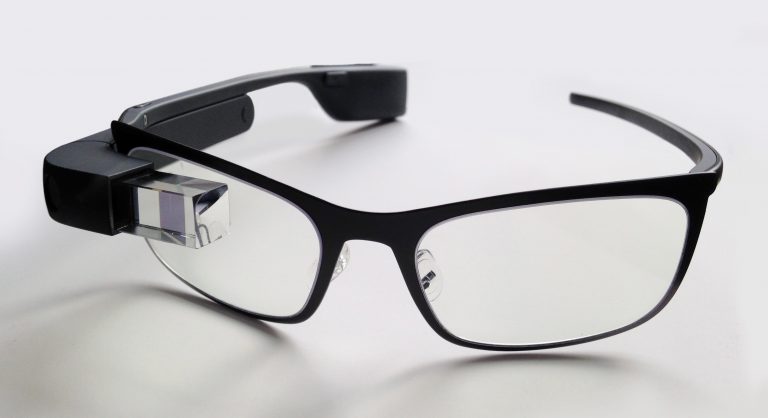 Il primo prelievo di fegato con i Google Glass