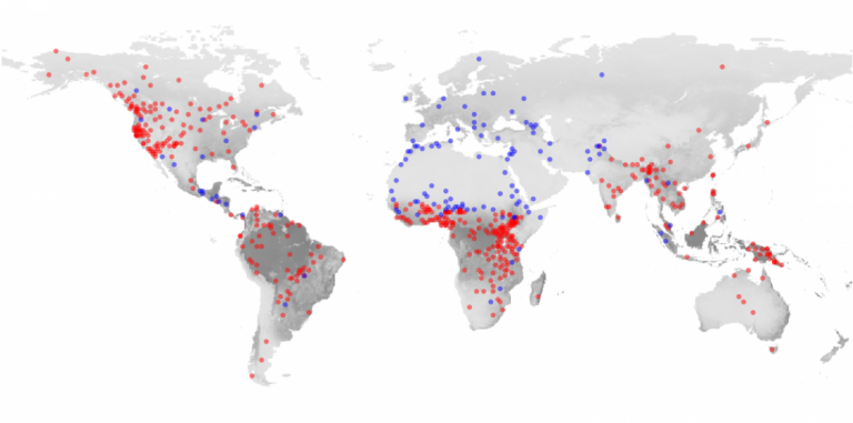 Ambiente ostile? Sarete più religiosi