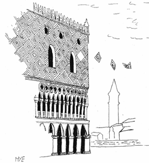 A Venezia la matematica è cultura
