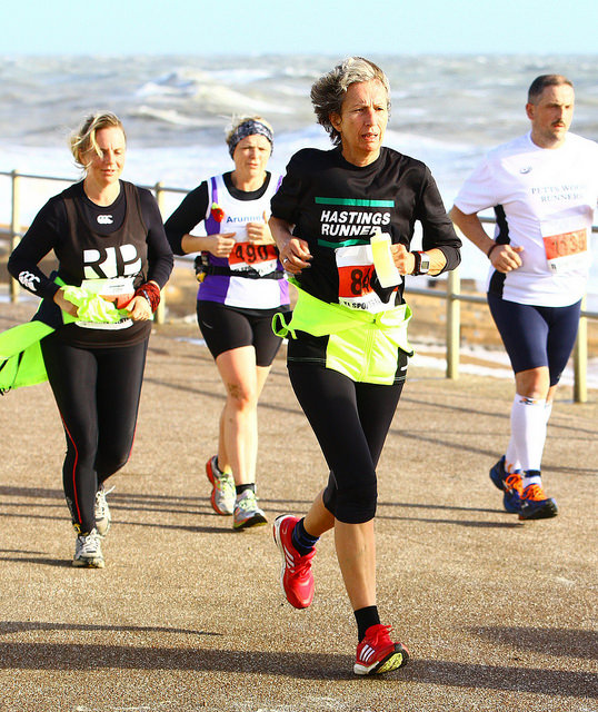 Dimagrire, che fine fanno i chili persi?