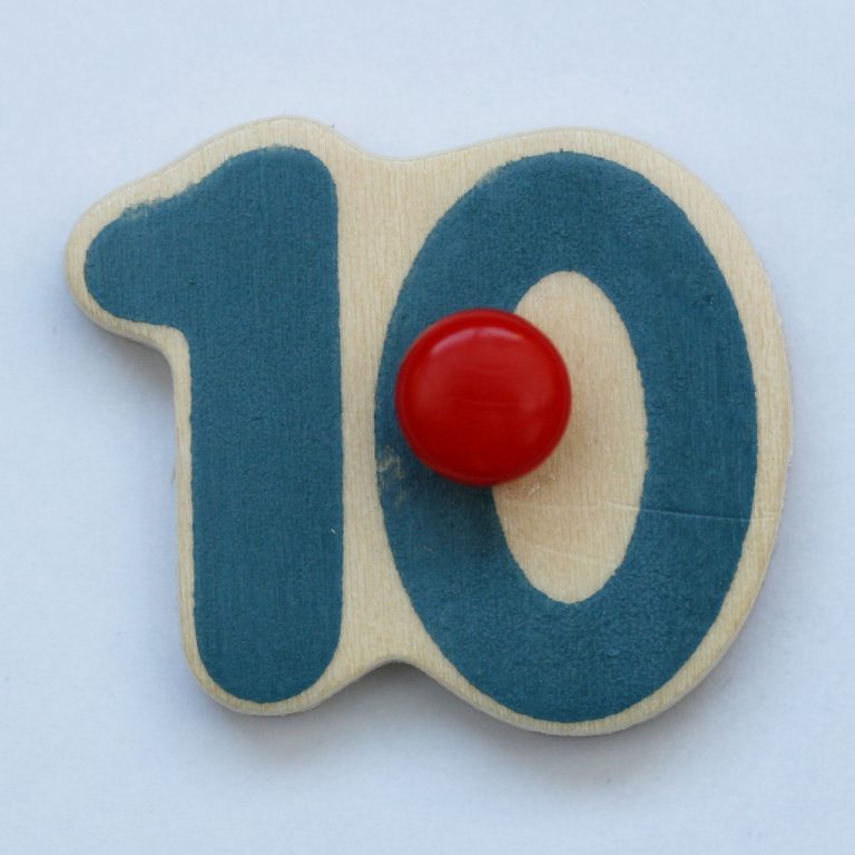 I dieci articoli più letti nel 2014