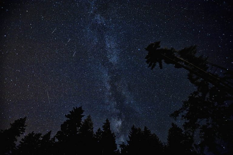 Gli appuntamenti da non perdere nel cielo di dicembre