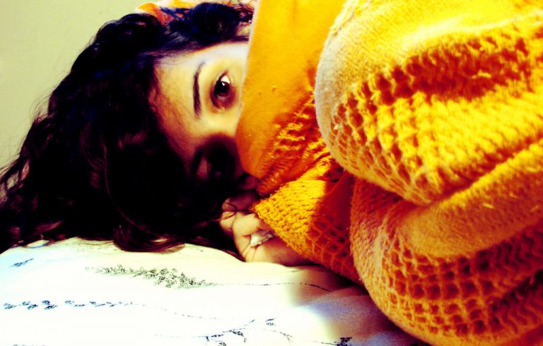 Perché l’influenza ci fa dormire più a lungo