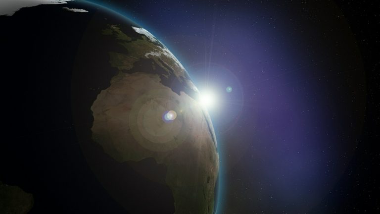 Quando ha avuto inizio l’antropocene?