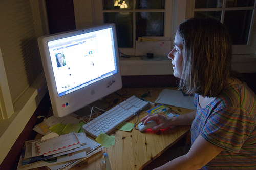 I computer ci conoscono meglio dei nostri amici