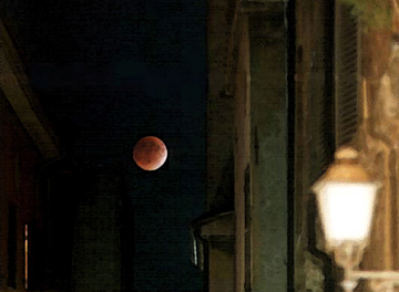 Incontri della Luna Piena