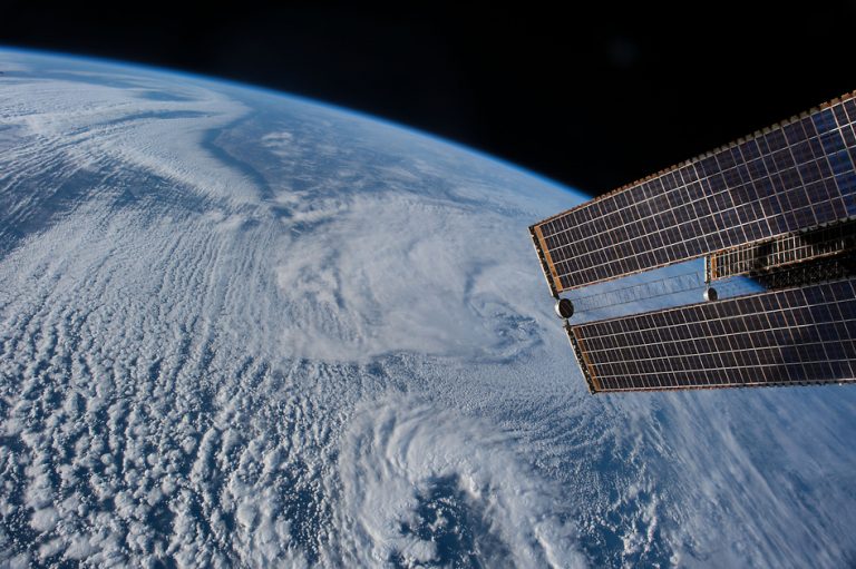 Stazione spaziale, cosa è successo ieri