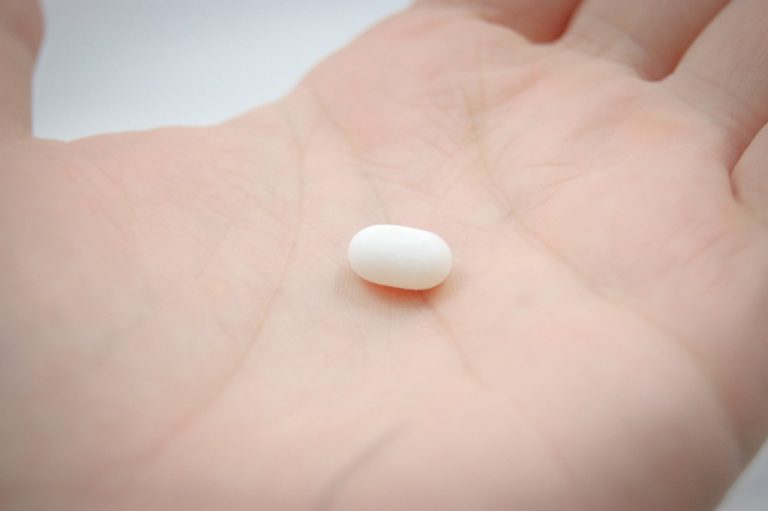 Un farmaco contro le radiazioni
