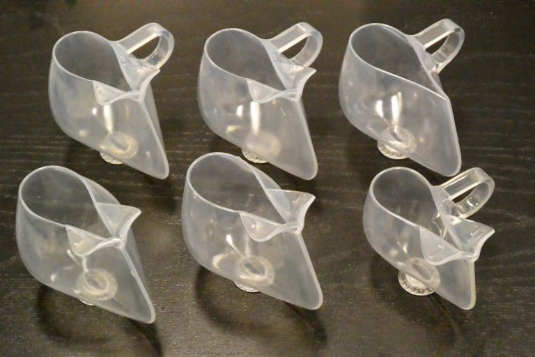La tazzina per sorseggiare il caffè nello Spazio
