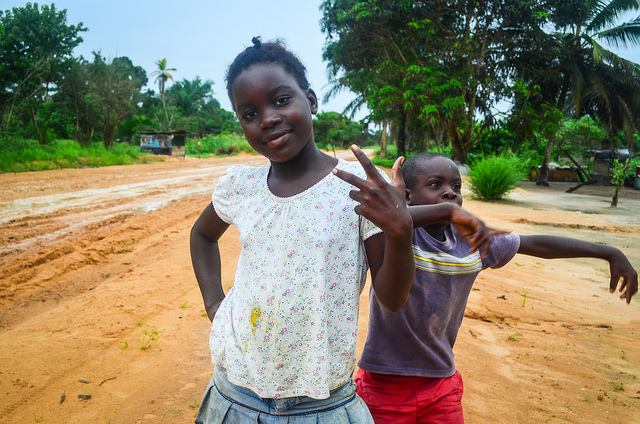 Perché serve studiare i genomi africani