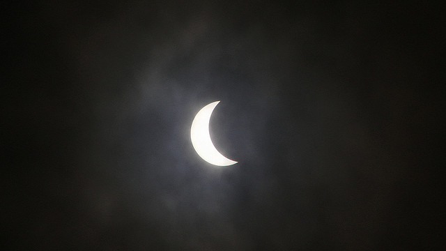 Vademecum per l’eclissi del 20 marzo