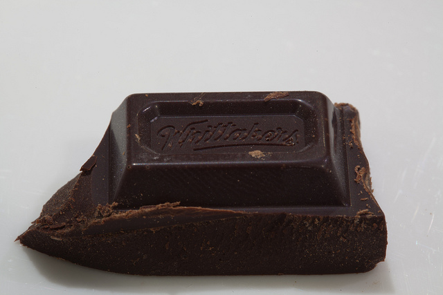 Così il cacao farà ancora più bene