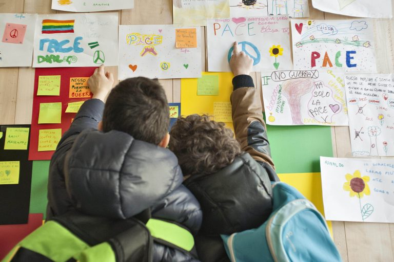 Anche Roma è senzAtomica