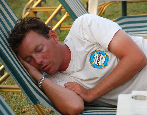 Il Gps del cervello non dorme mai