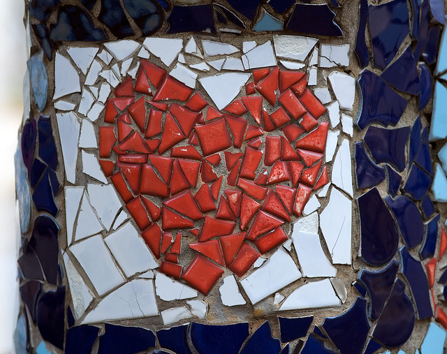 Pene d’amore: siamo programmati per dimenticarle