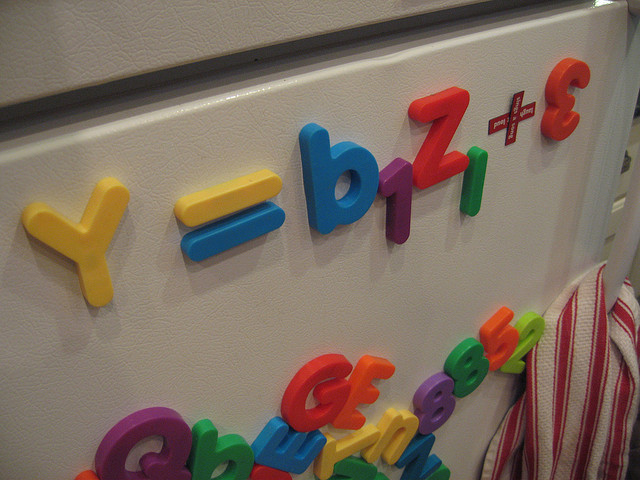 I geni in comune tra bambini prodigio e autistici