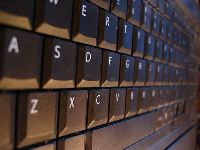 Parkinson, anche la tastiera può aiutare la diagnosi