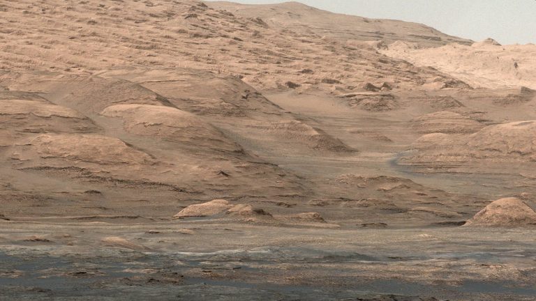 Nasa: “Saremo noi i primi a sbarcare su Marte”